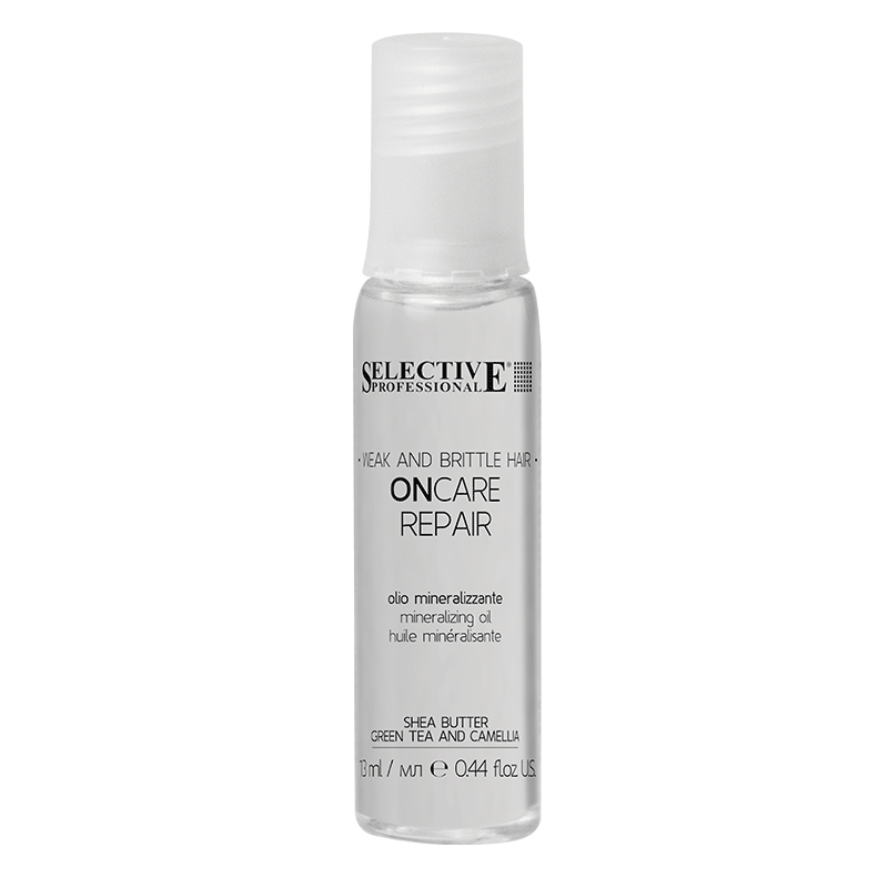 Selective Olio mineralizzante ONcare repair mineralizer 12 x 13ml