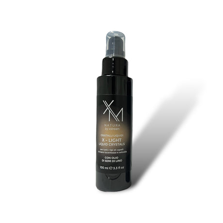 Cristalli liquidi X-light XstreaM 100ml - Color+ srl