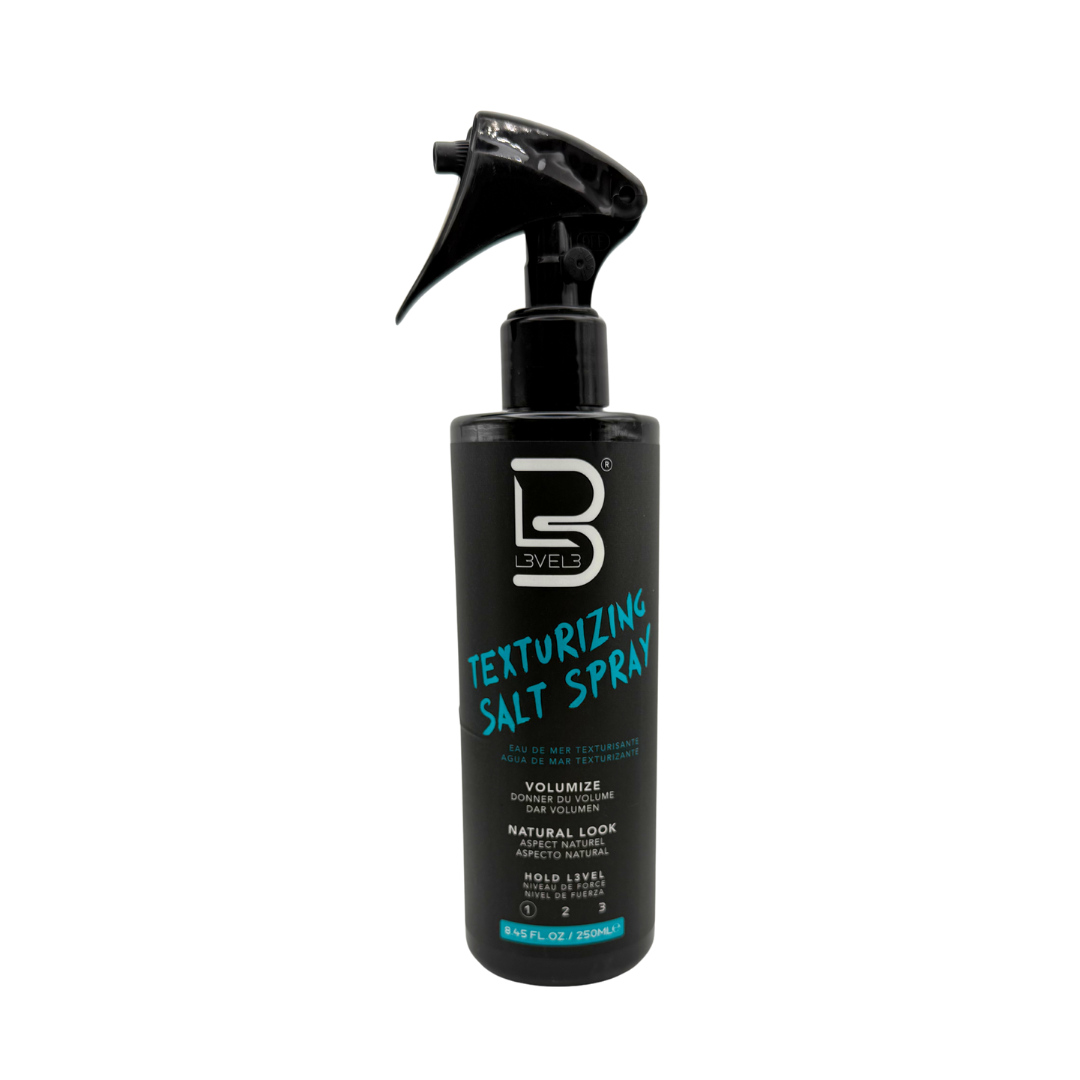 L3VEL3 - TEXTURIZING SALT SPRAY 250ml