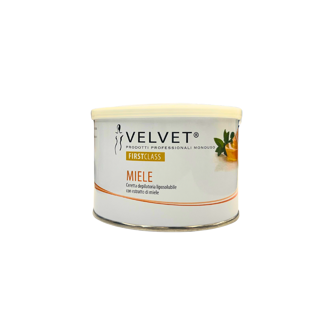 CERA LIPOSOLUBILE VELVET 400 ml