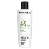Selective Maschera mantenimento n3 α keratin 250ml