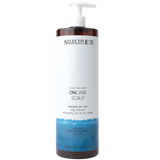 Selective ONcare Scalp Skin Shampoo 950ml