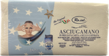 asciugamano carta a secco goffrata 60pz ro.ial