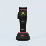 MRD VECTOR ULTIMATE X CLIPPER