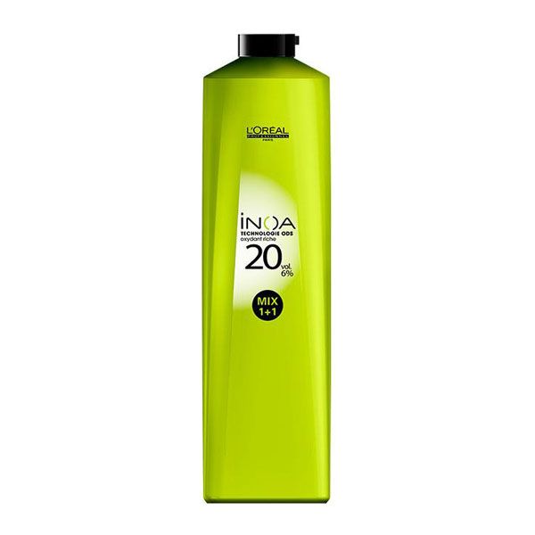 ossigeno per capelli inoa l'orèal 1000ml