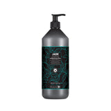 Jade – shampoo con estratto di tè verde biologico black 1000ml