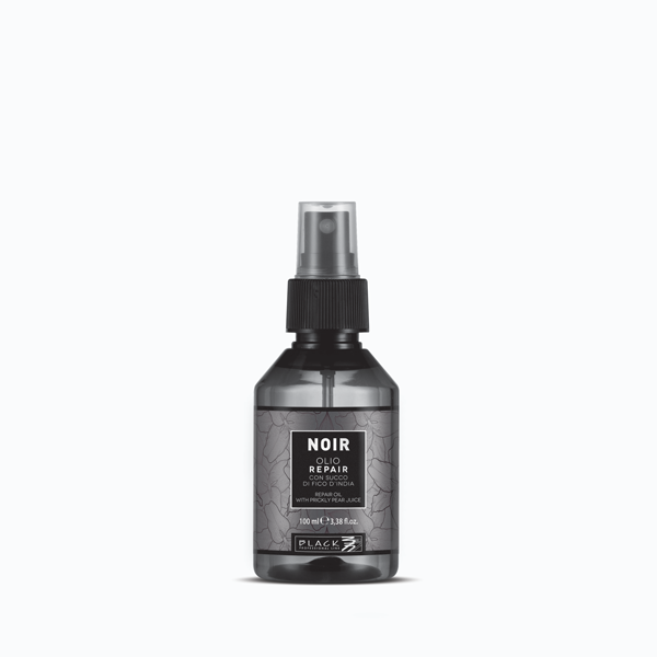 Noir – Olio Repair con succo di fico d’India black 100ml