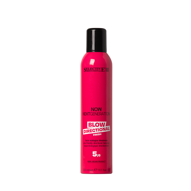 lacca eco hair spray Blow Directional Selective 300 ml
