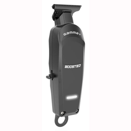 Trimmer boosted con motore super potente gamma+