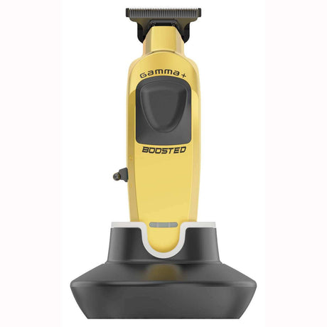 Trimmer boosted con motore super potente gamma+