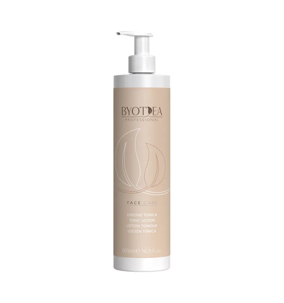 BYOTEA FACE CARE LOZIONE TONICA 500ML