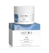 BYOTEA SKIN CARE AHA MASCHERA ESFOLIANTE E RINNOVANTE 100ML