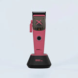 MRD VECTOR ULTIMATE X CLIPPER