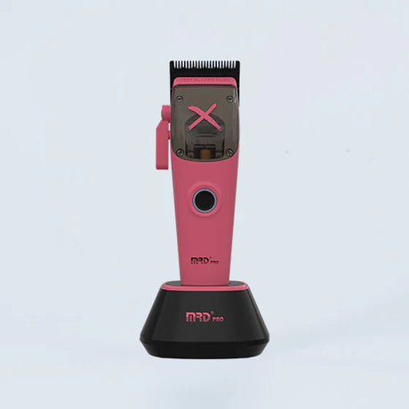 MRD VECTOR ULTIMATE X CLIPPER