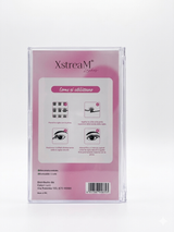 Box Ciglia a ciuffetti XstreaM Lashes 100