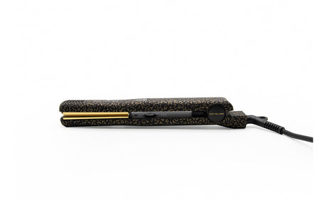 Piastra CORIOLISS C-STYLE GOLD LEOPARD SOFT TOUCH220°