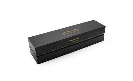 Piastra CORIOLISS C-STYLE GOLD LEOPARD SOFT TOUCH220°