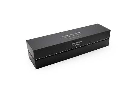 Piastra CORIOLISS C-STYLE SILVER ZEBRA SOFT TOUCH 220°