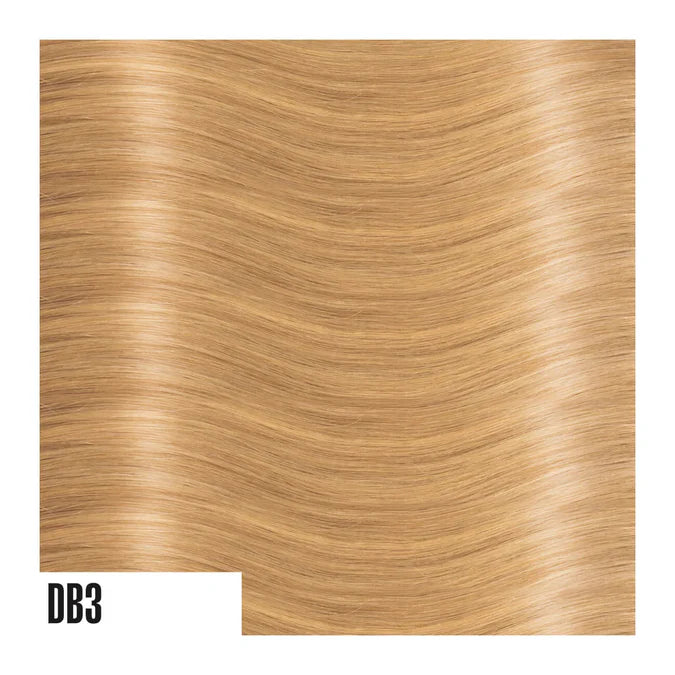 Capelli tessuti naturali She 50/60cm