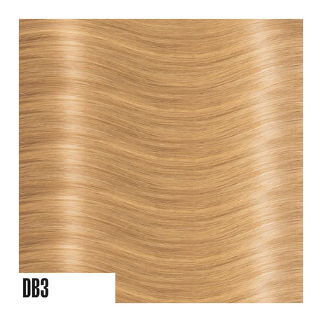 Capelli tessuti naturali She 50/55cm