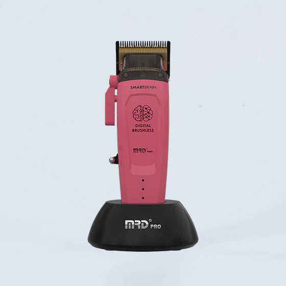 MRD SMART BRAIN METAL CLIPPER