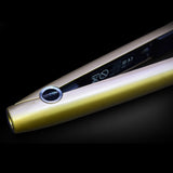 Piastra Euphoria Gold 230° Hairon
