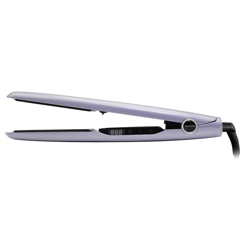 Piastra EUPHORIA KERATIN 230° Hairon
