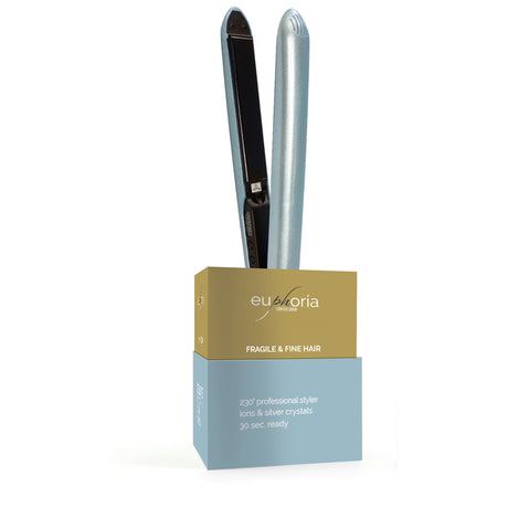 Piastra EUPHORIA DELICATE 230° Hairon