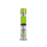 EVIN RHOSE Lacca Per Capelli Normale 500ml - Hair Spray Effetto Luce con Pro-Vitamina B5 e Semi di Lino - Fissaggio 2