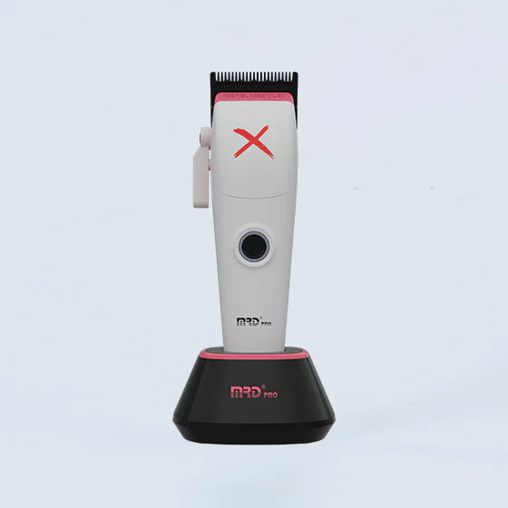 MRD VECTOR ULTIMATE X CLIPPER