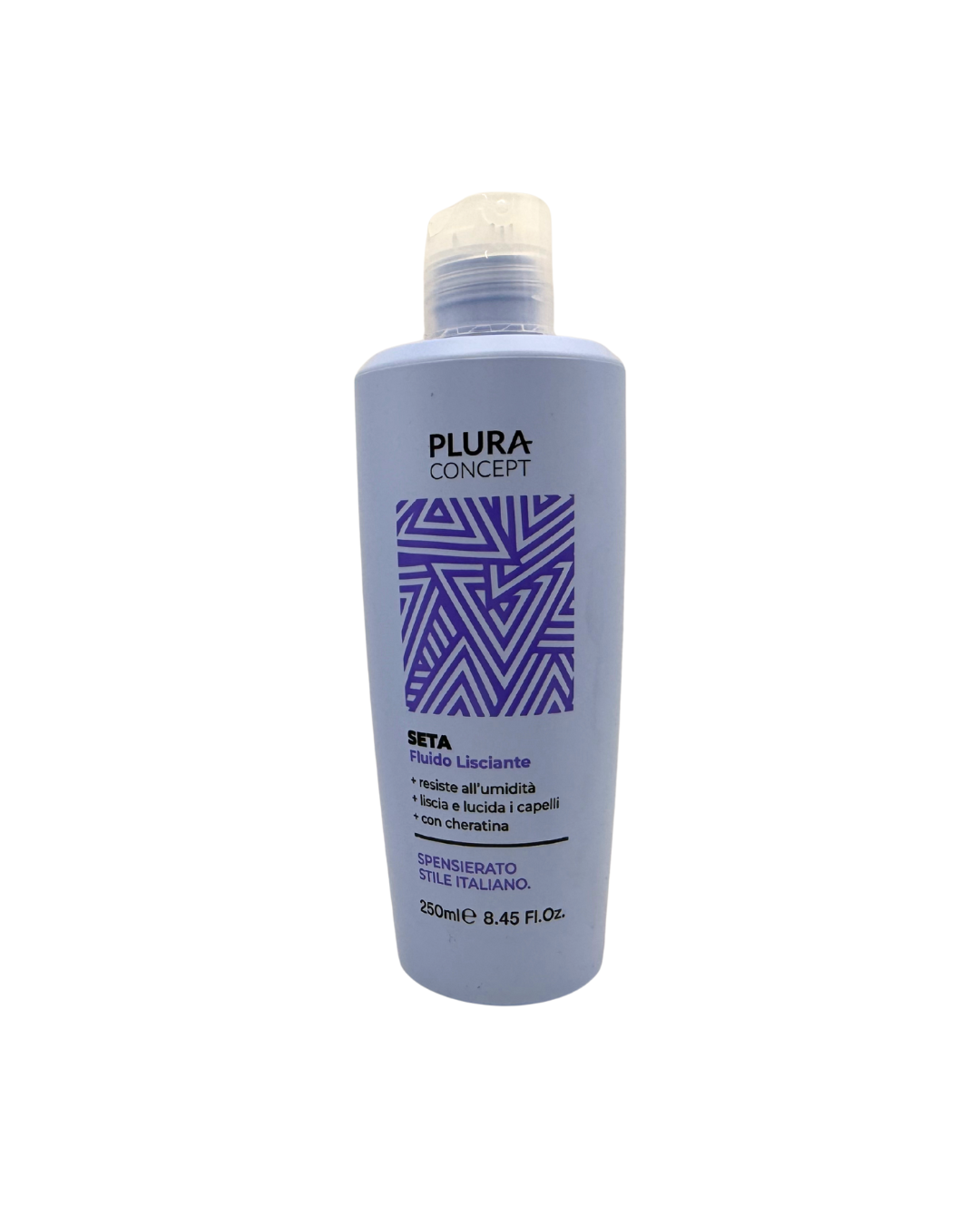 Fluido lisciante Plura concept 250ml