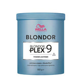 Wella Blondor Plex Multi Blond 800gr – decolorante in polvere 9toni