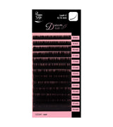 extension ciglia One to one diverse lunghezze (C) Peggy sage art137247