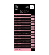 extension ciglia One to one diverse lunghezze (J) Peggy sage art137233