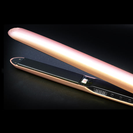 Piastra EUPHORIA EXTRA LISSE 230° Hairon