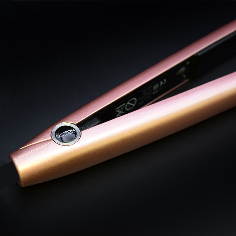 Piastra EUPHORIA EXTRA LISSE 230° Hairon