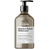 ABSOLUT REPAIR MOLECULAR SHAMPOO L'OREAL 500 ML