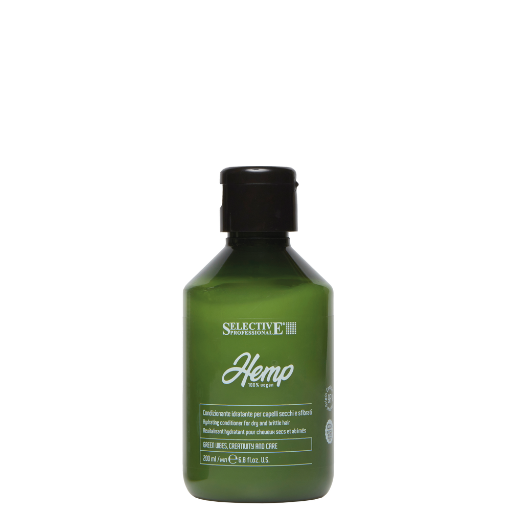 Selective Hemp Conditioner 200ml