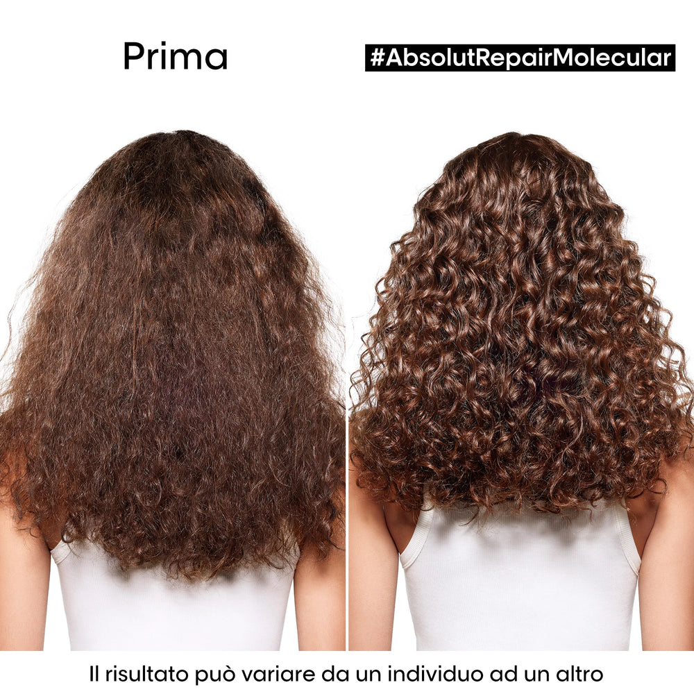 Absolut Repair Molecular Pretrattamento L'oreal 190ml