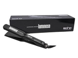Piastra per capelli in titanio professionale LUMINOSA she