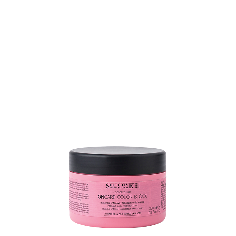 Selective Color Block Mask 200ml