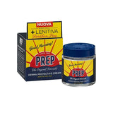 PREP Crema Dermoprotettiva Originale - Trattamento Anti-Irritazione -Ricca di Oli Essenziali - Per Tutti i Tipi di Pelle