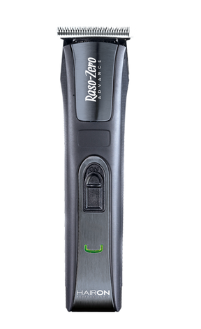 Tosatrice Raso Zero Hairon advance - Color+ srl