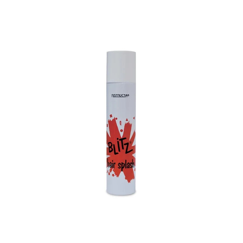 Lacca Blitz Hair Splash Strong (tappo bianco) RISTRUCTA 350ml