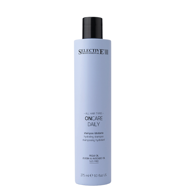 Selective ONcare Daily Shampoo 275ml