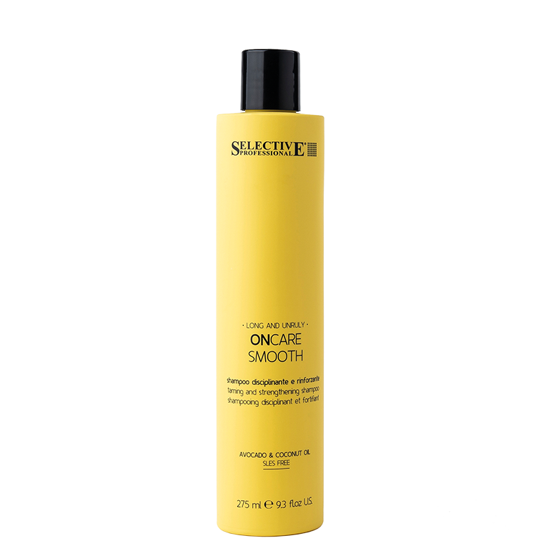 Selective shampoo ONcare Smooth 275 ml