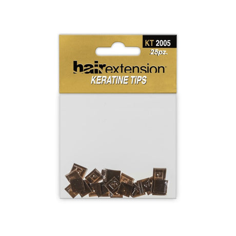 Cheratina per applicazione Extension she