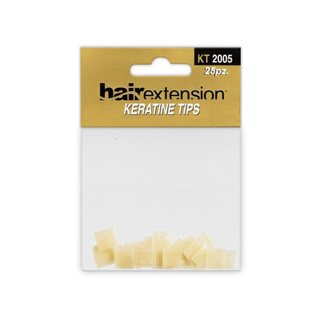 Cheratina per applicazione Extension she