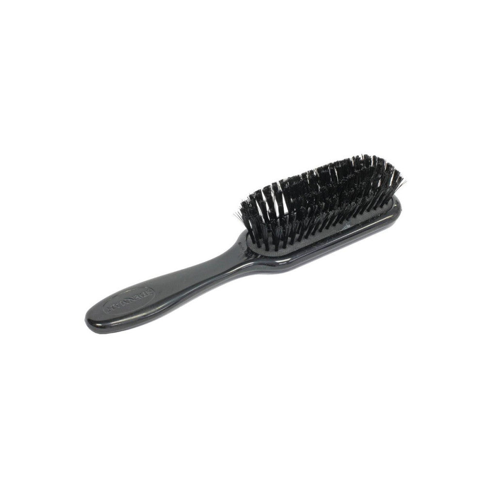 DENMAN Jack Dean Fade Brush - Spazzola da Barbiere per Sfumatura - Setole Extra Morbide