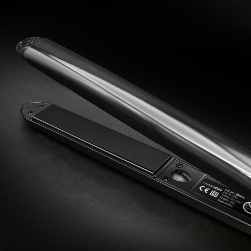 Piastra EUPHORIA TITANIUM 230° Hairon